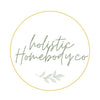 Holistic Homebody 